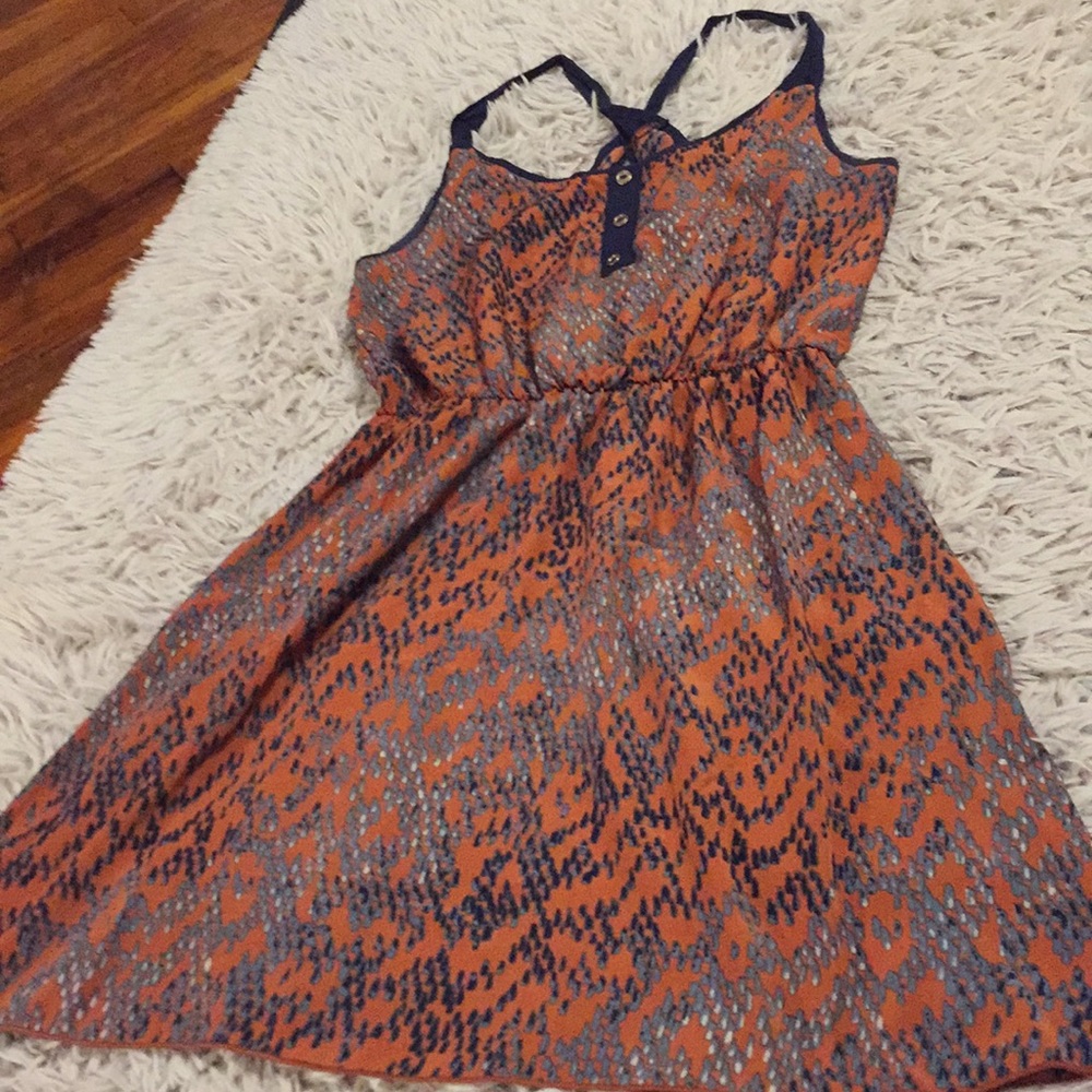 Casual summer dress - Size M